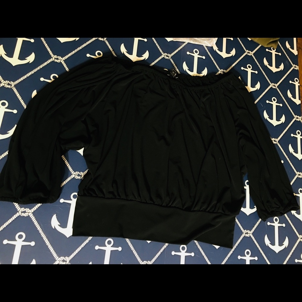 Express top